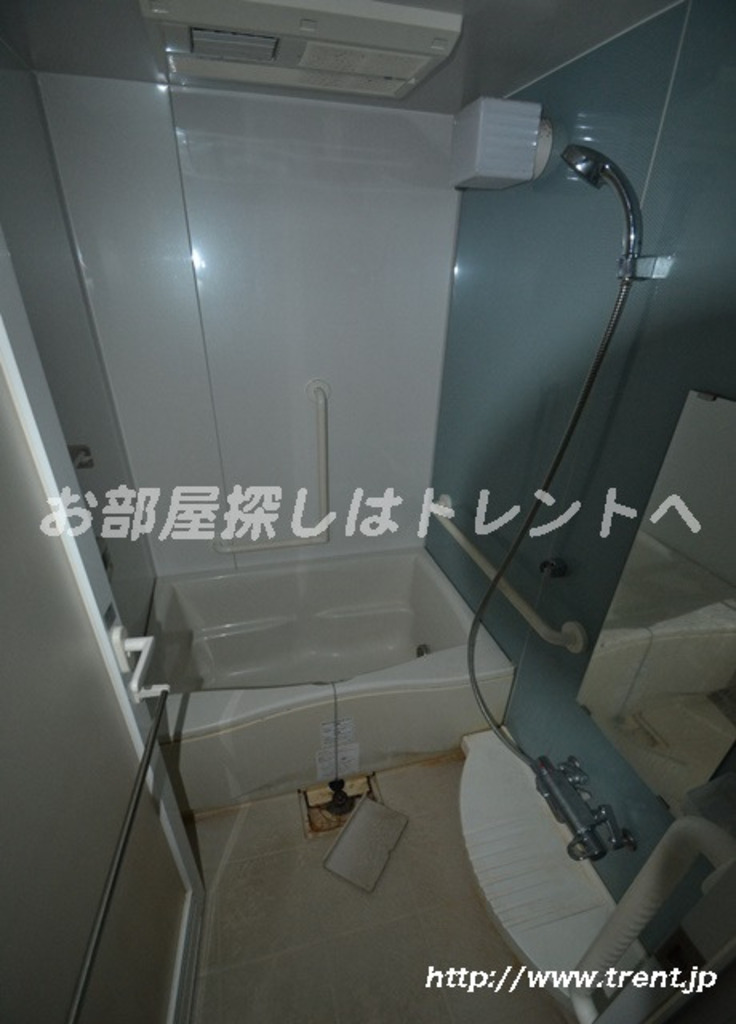 ユニロイヤル西早稲田-404
