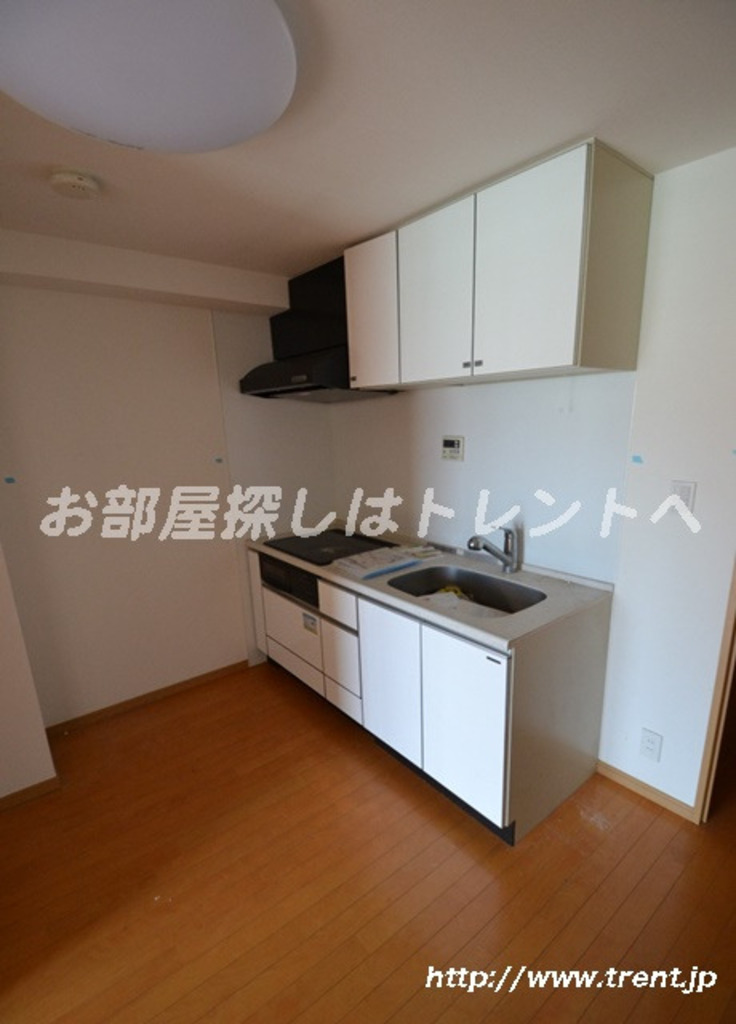 ユニロイヤル西早稲田-404
