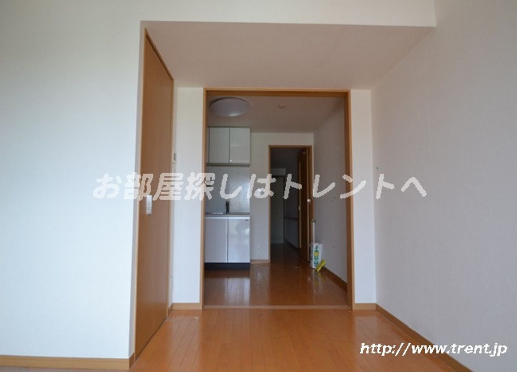 ユニロイヤル西早稲田-404