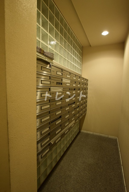 ステラメゾン茗荷谷-1301