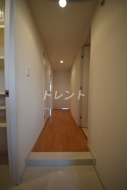 ステラメゾン茗荷谷-1301