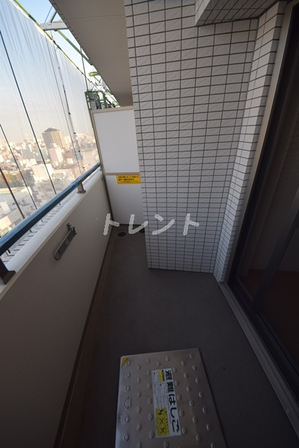 ステラメゾン茗荷谷-1301