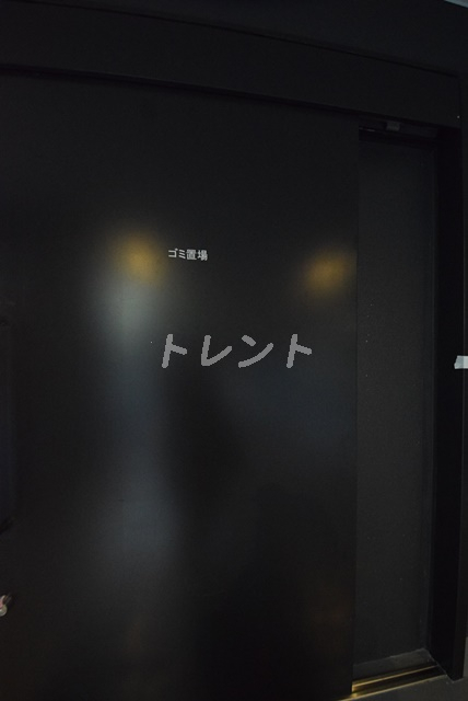 コートラクリア人形町-705