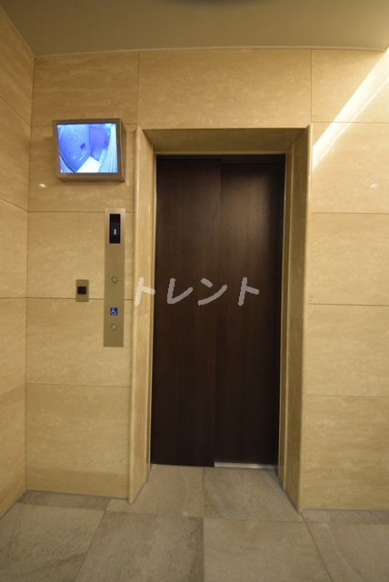 コートラクリア人形町-705