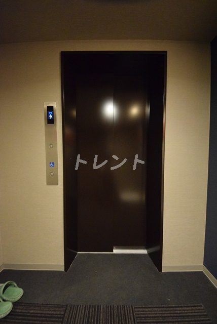コートラクリア人形町-705