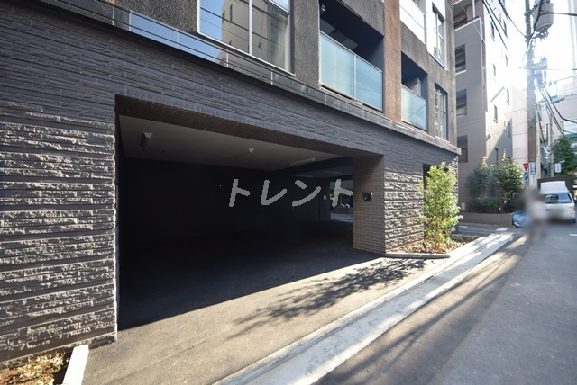 コートラクリア人形町-705