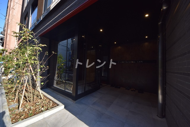 コートラクリア人形町-705