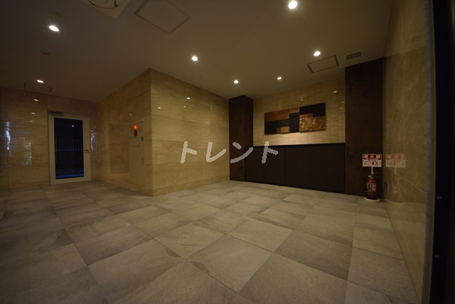 コートラクリア人形町-705