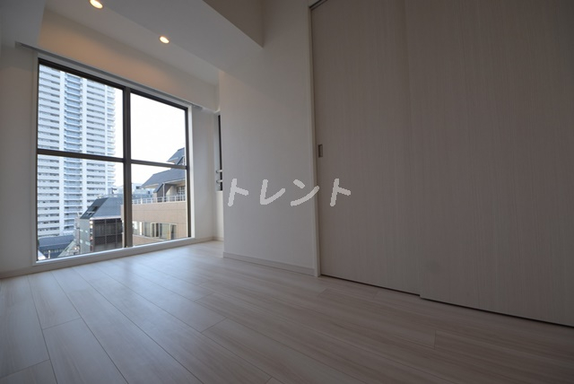 コートラクリア人形町-705