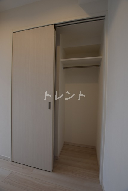 コートラクリア人形町-705