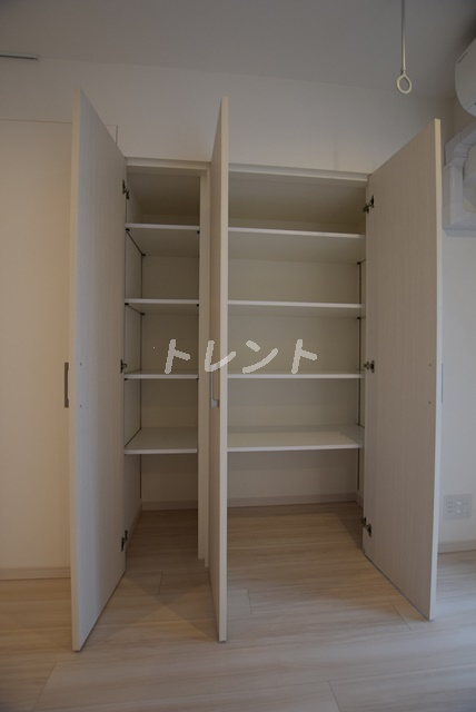 コートラクリア人形町-705