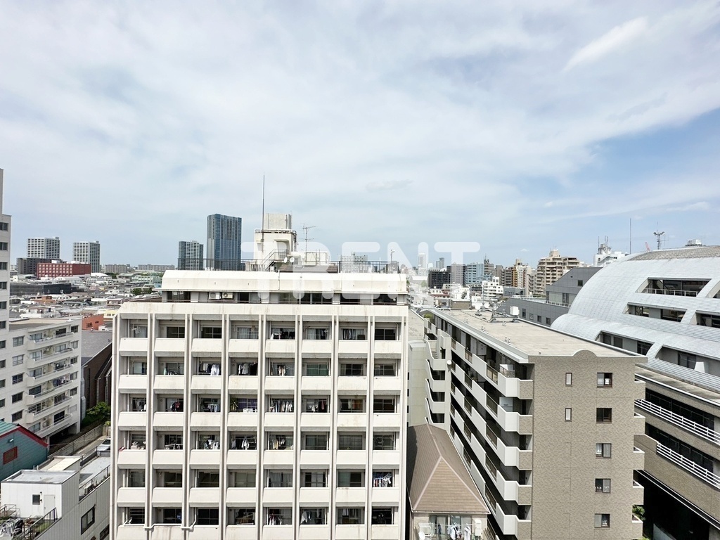 プレミアムキューブG東新宿-505