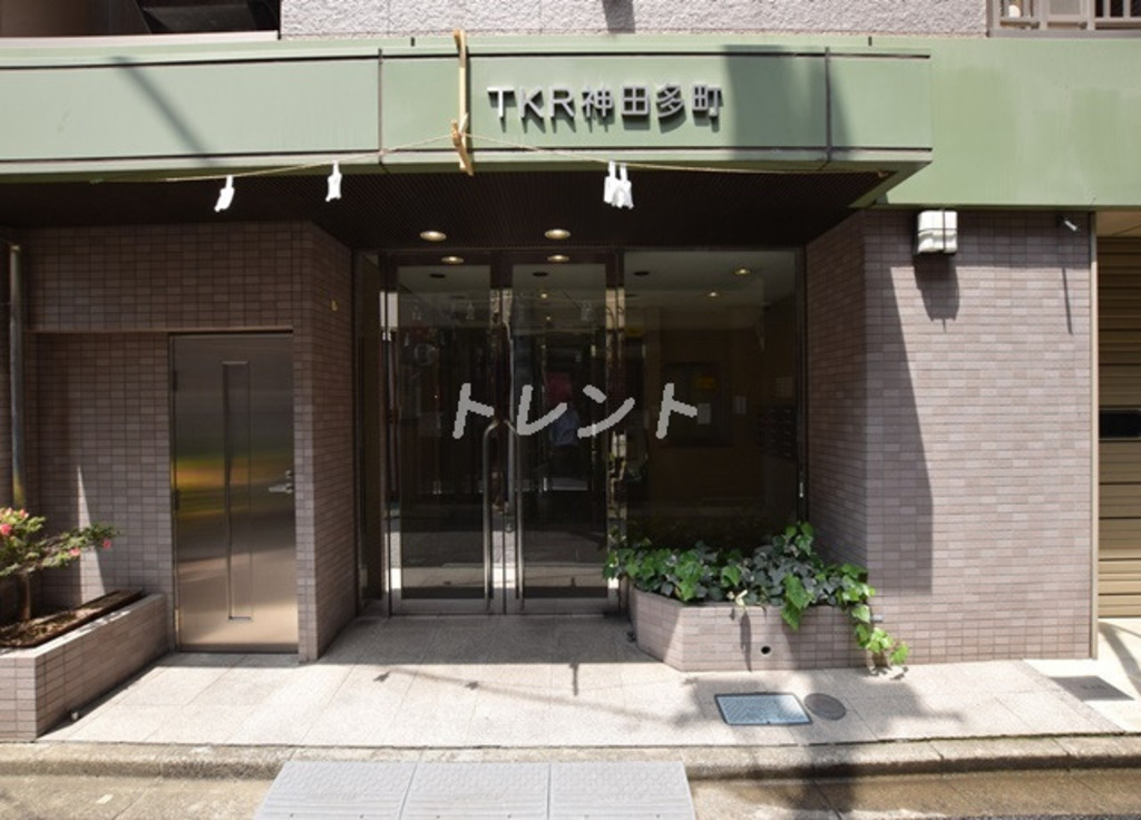 TKR神田多町-204