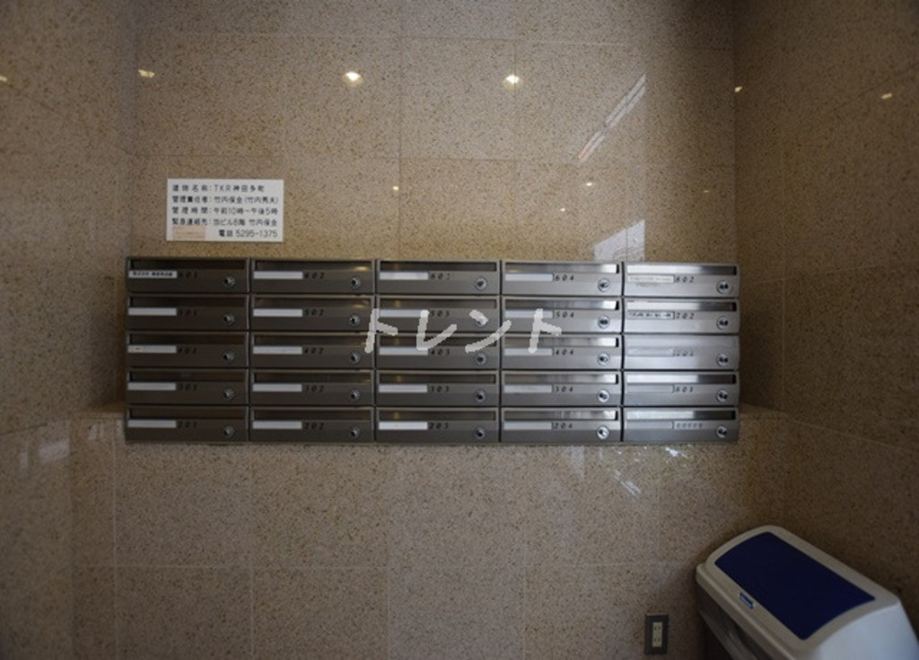 TKR神田多町-204