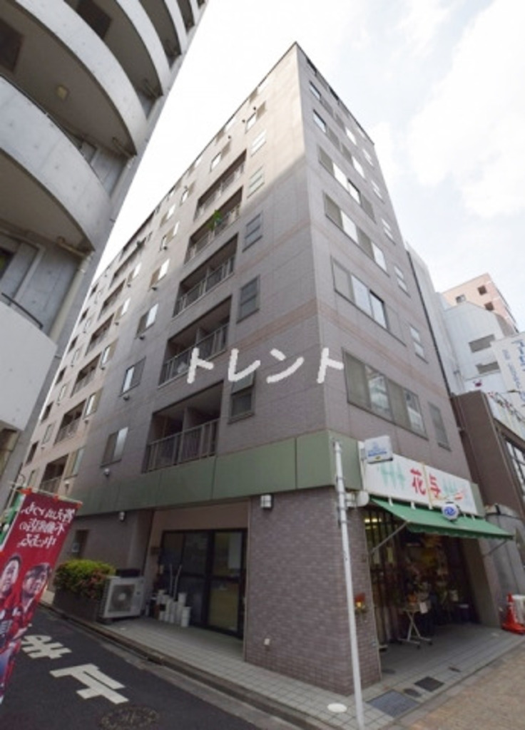 TKR神田多町-204