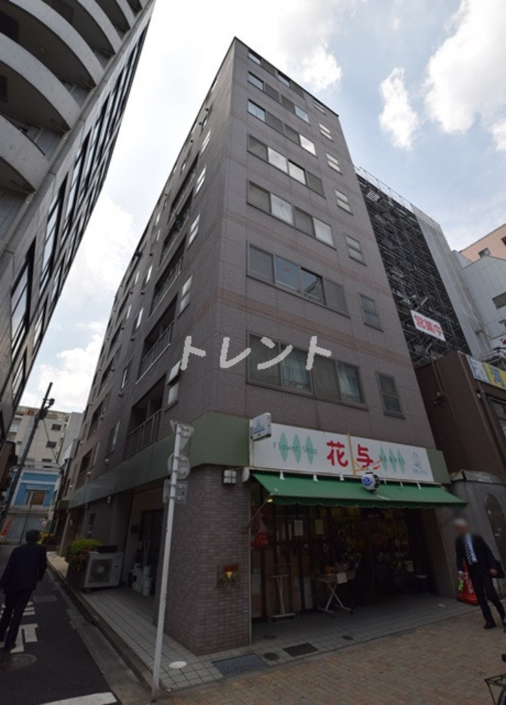 TKR神田多町-204