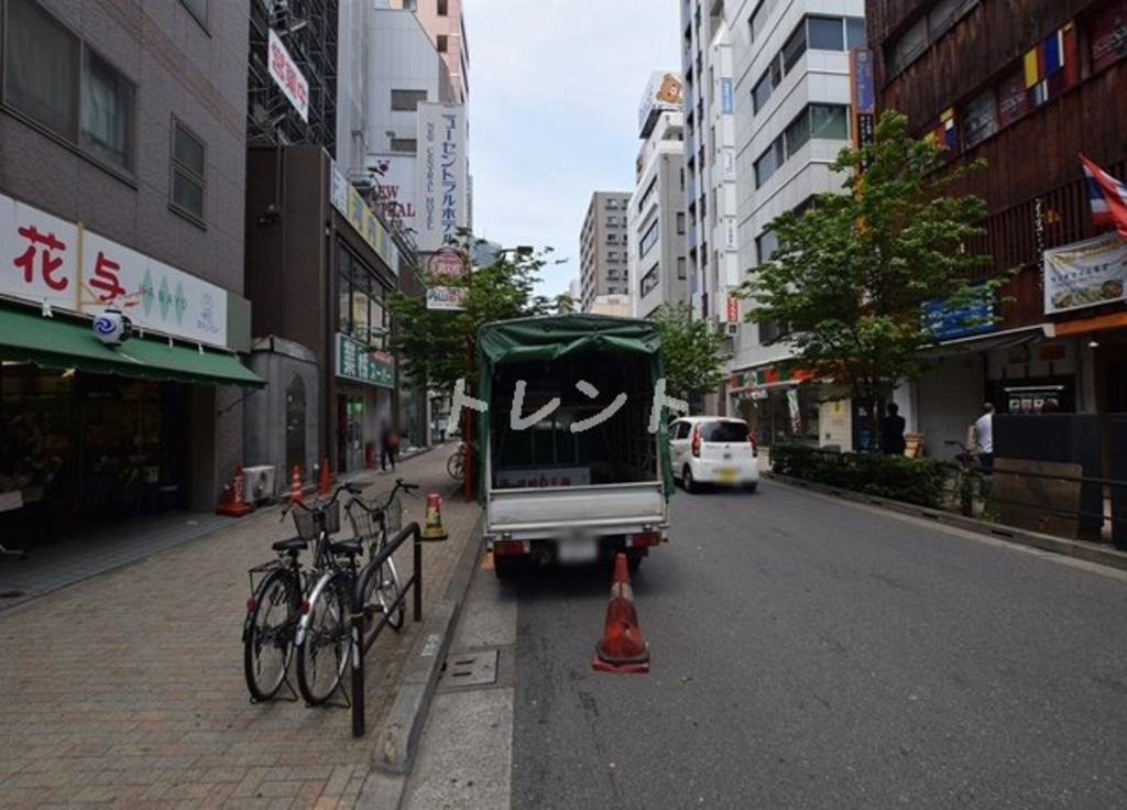 TKR神田多町-204
