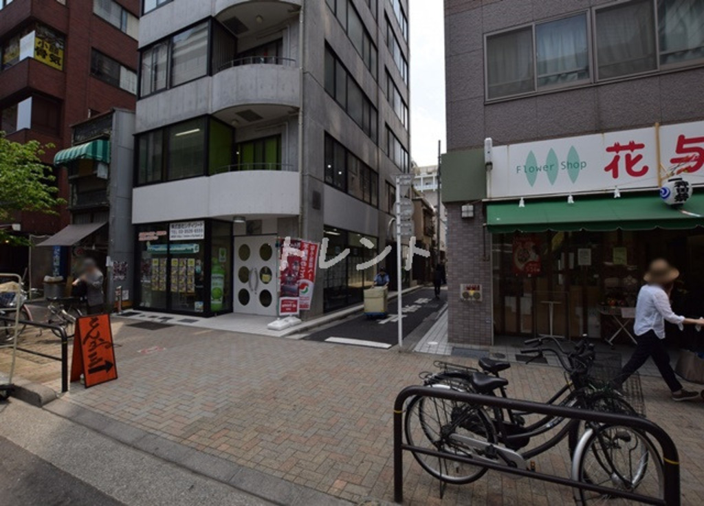 TKR神田多町-204