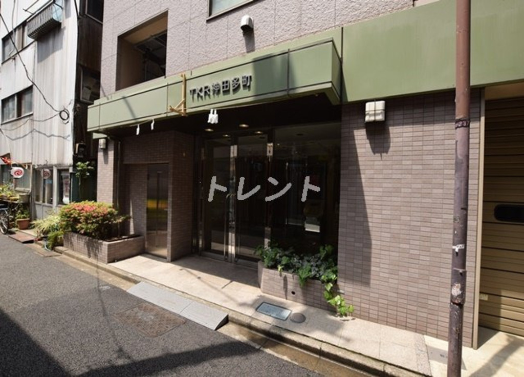TKR神田多町-204
