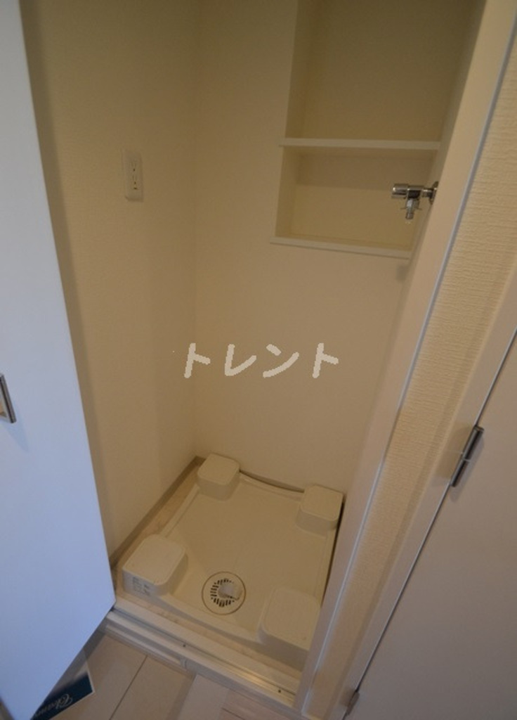 ガーラプレシャス渋谷-3F