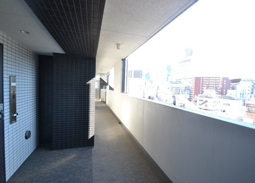 ガーラプレシャス渋谷-3F