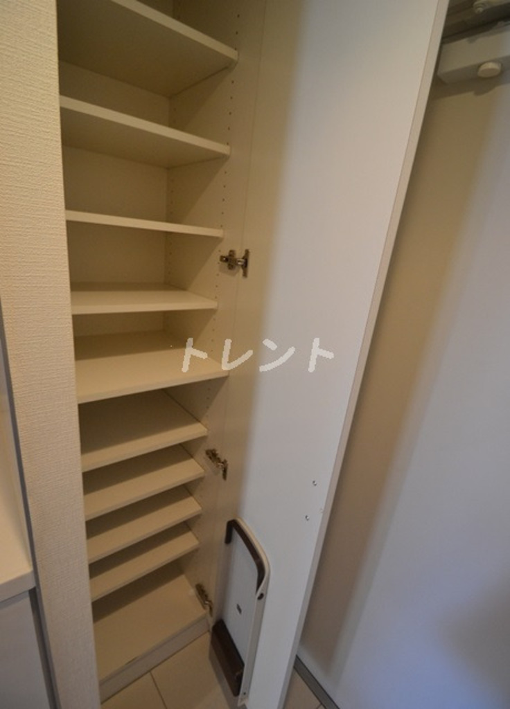 ガーラプレシャス渋谷-3F