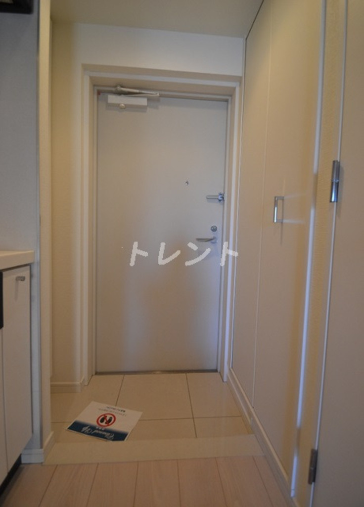 ガーラプレシャス渋谷-3F