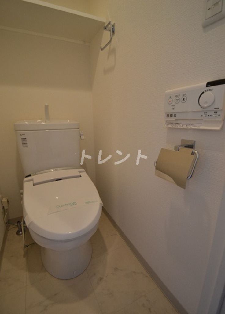 ガーラプレシャス渋谷-3F