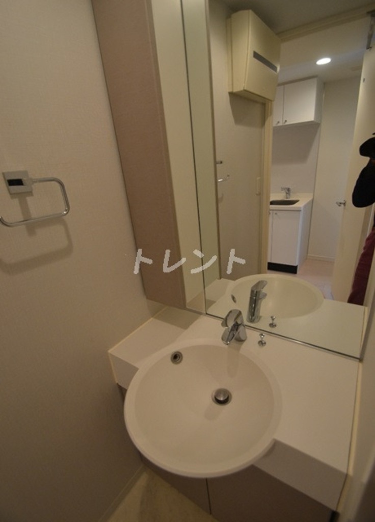 ガーラプレシャス渋谷-3F