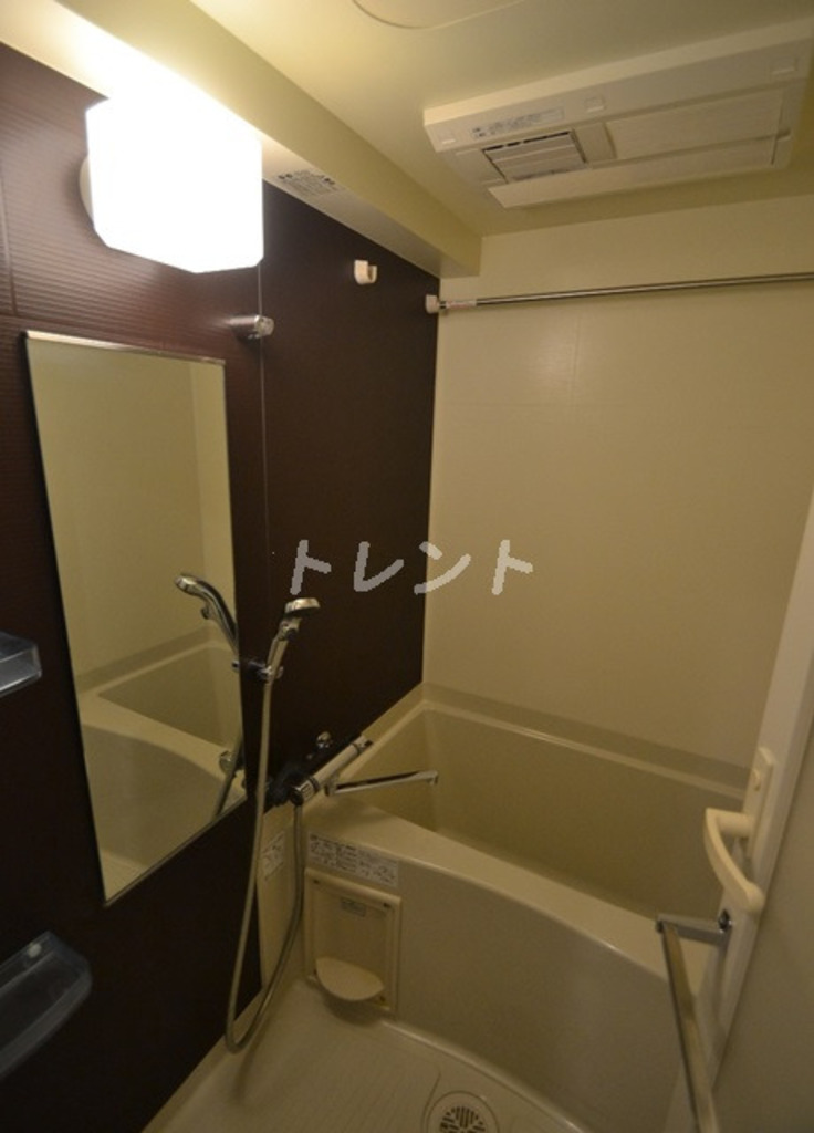 ガーラプレシャス渋谷-3F