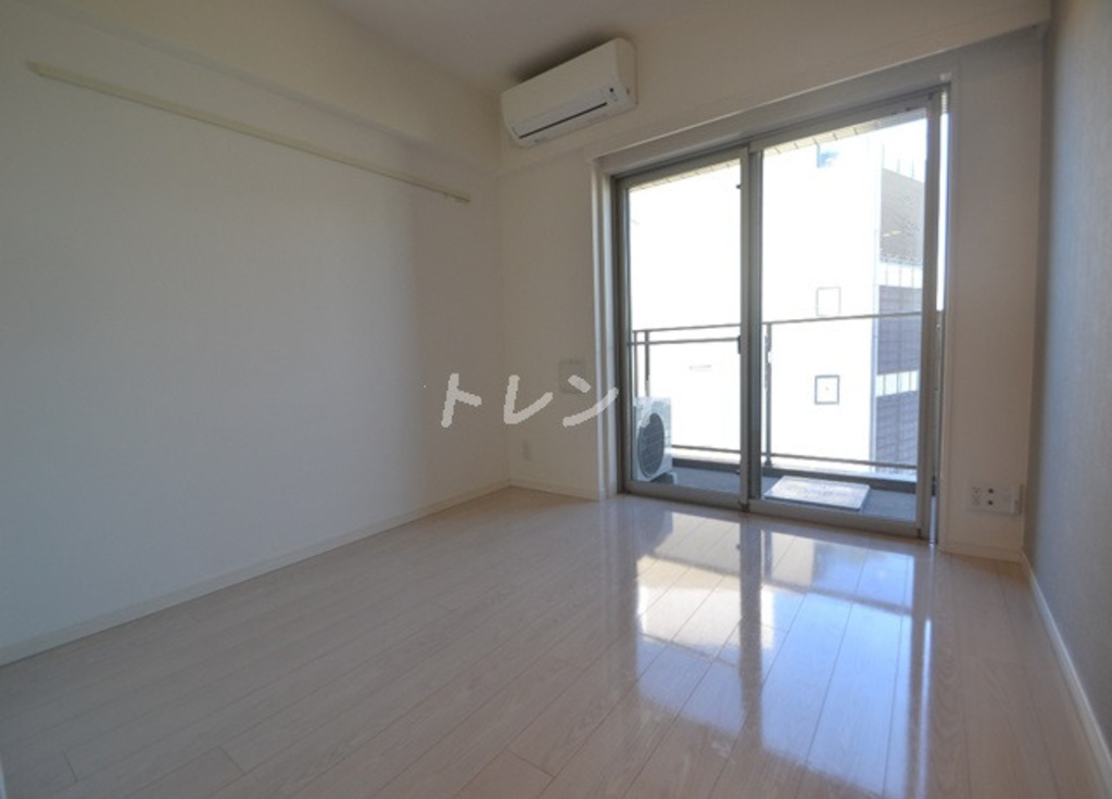 ガーラプレシャス渋谷-3F