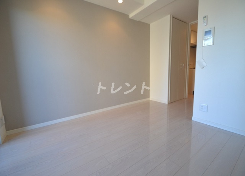 ガーラプレシャス渋谷-3F