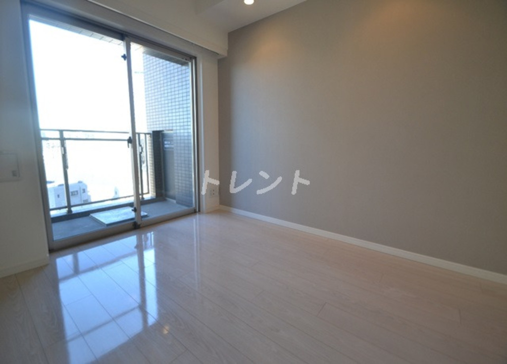 ガーラプレシャス渋谷-3F