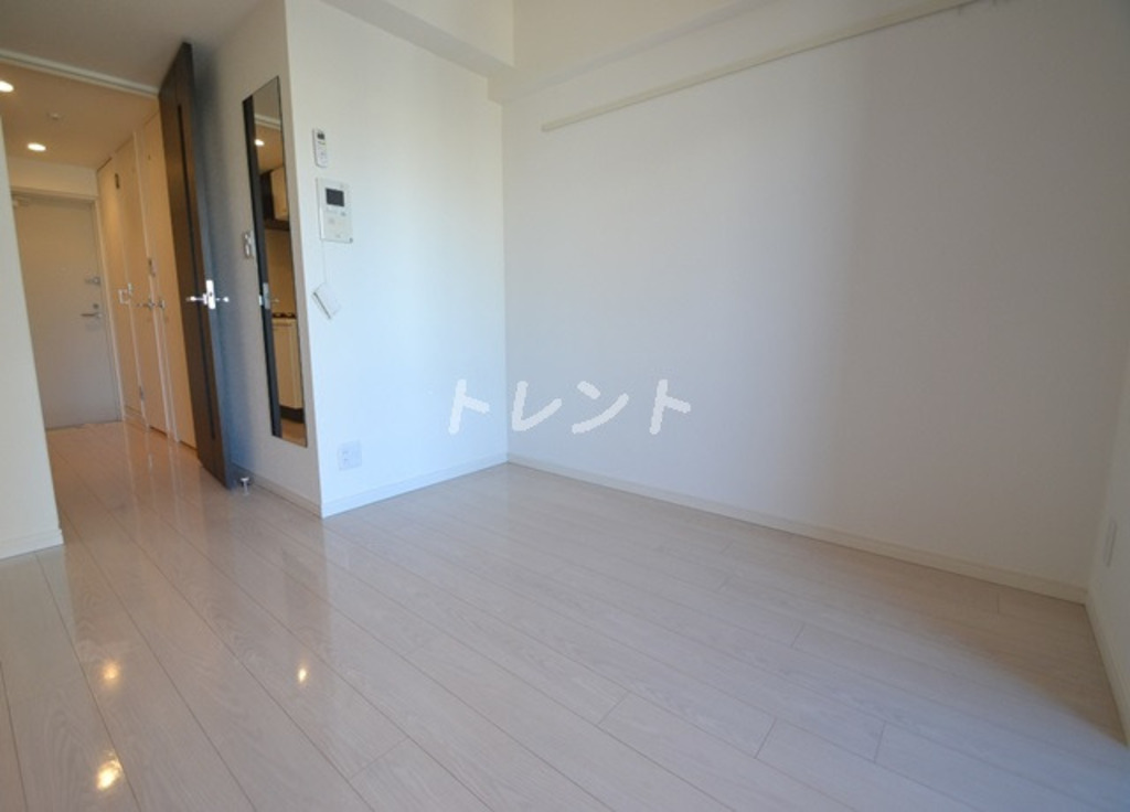 ガーラプレシャス渋谷-3F
