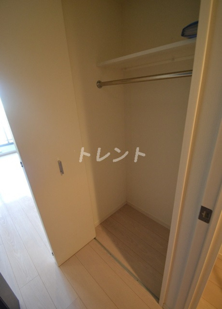 ガーラプレシャス渋谷-3F