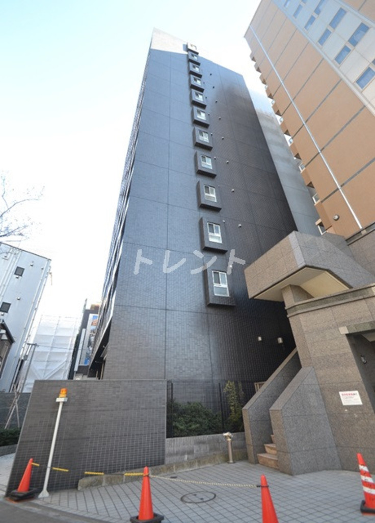 ガーラプレシャス渋谷-3F