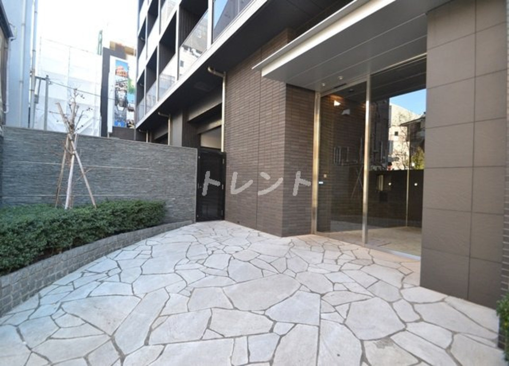 ガーラプレシャス渋谷-3F