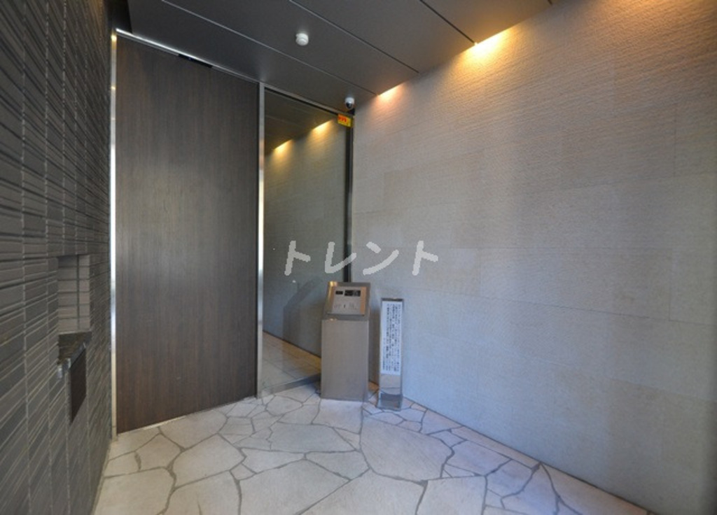 ガーラプレシャス渋谷-3F