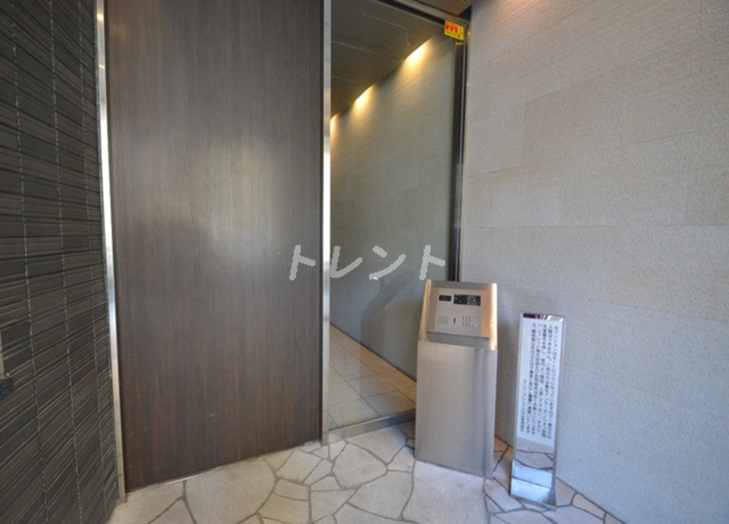 ガーラプレシャス渋谷-3F