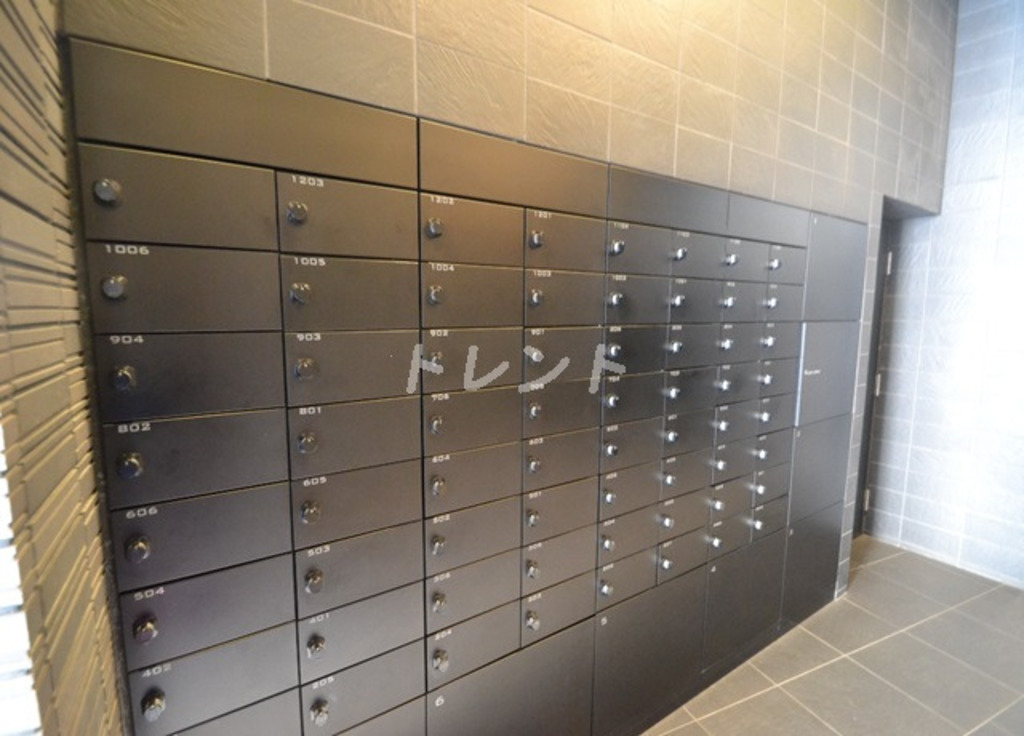 ガーラプレシャス渋谷-3F