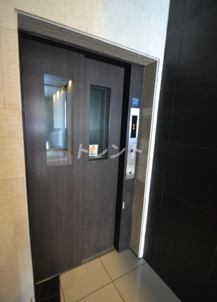 ガーラプレシャス渋谷-3F