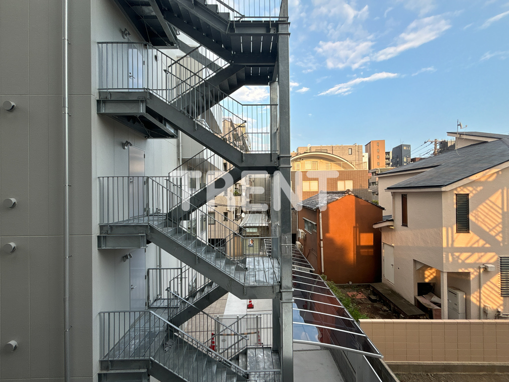 クレヴィスタ中野新橋Ⅱ-304