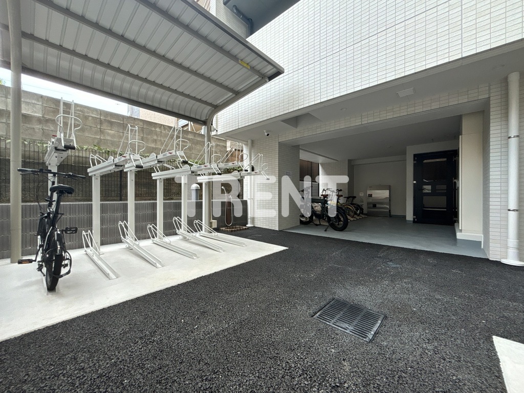クレヴィスタ中野新橋Ⅱ-703