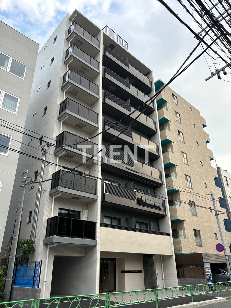 クレヴィスタ中野新橋Ⅱ-703