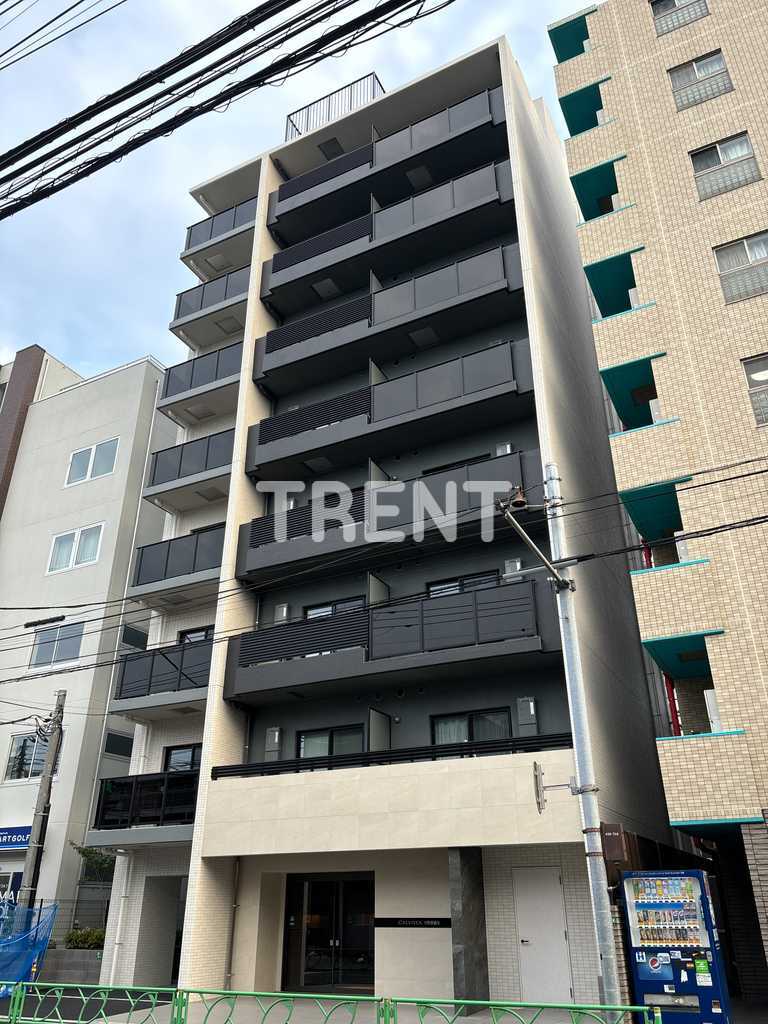 クレヴィスタ中野新橋Ⅱ-703