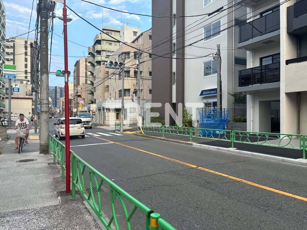 クレヴィスタ中野新橋Ⅱ-703