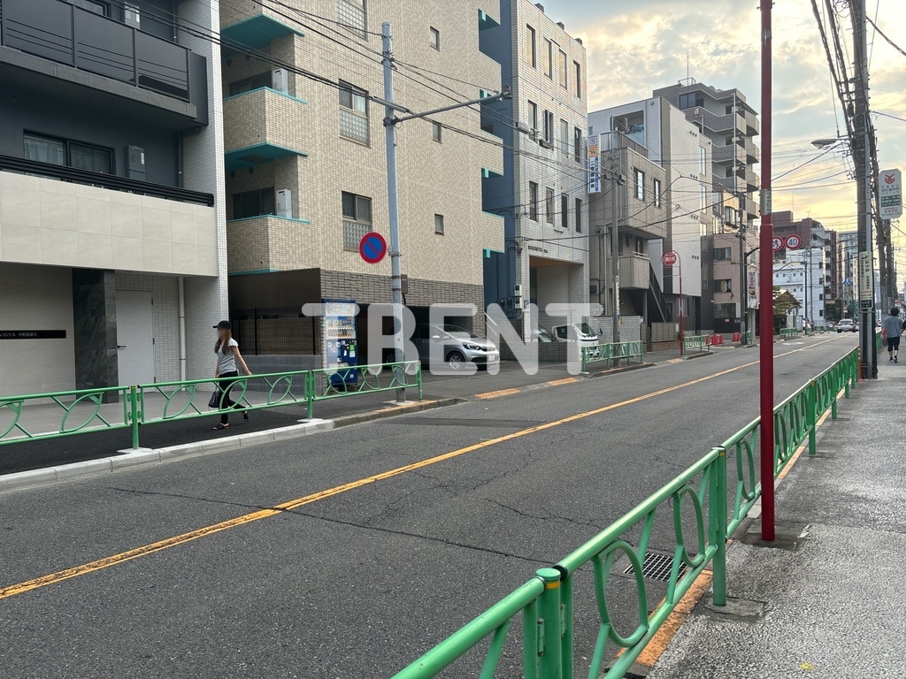 クレヴィスタ中野新橋Ⅱ-703