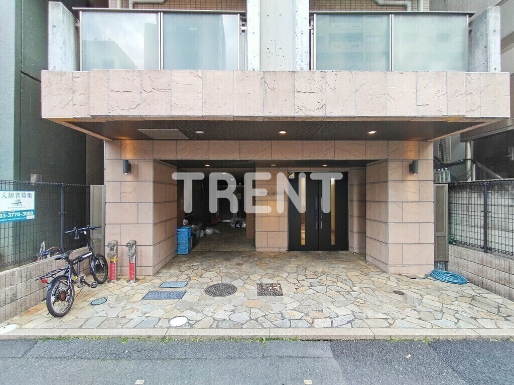 ヴェルト東新宿-602