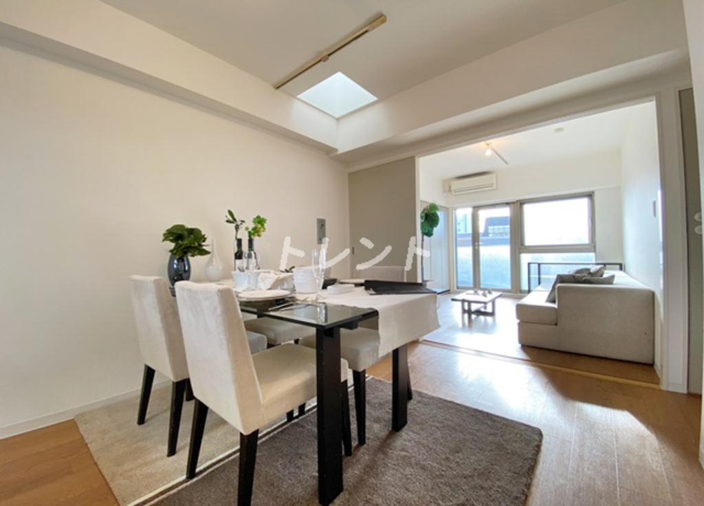 プライムアーバン新宿落合-205