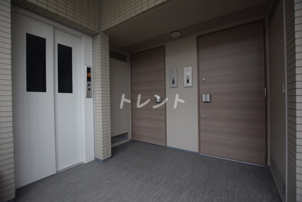 ベルジューレ神保町-201